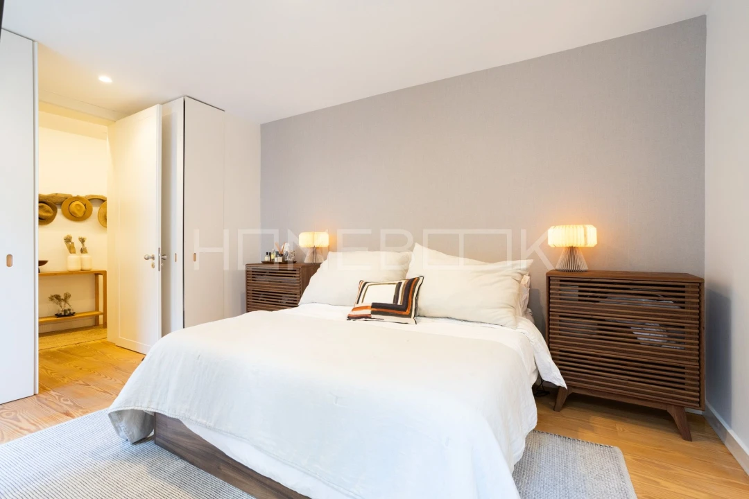 Apartamento T2 para Arrendamento em Santo António Foto 10