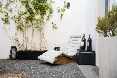 Apartamento T2 para Arrendamento em Santo António