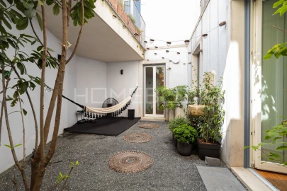 Apartamento T2 para Arrendamento em Santo António