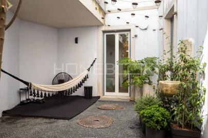 Apartamento T2 para Arrendamento em Santo António