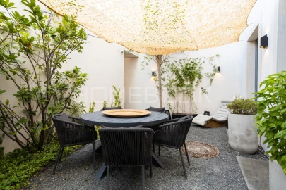 Apartamento T2 para Arrendamento em Santo António