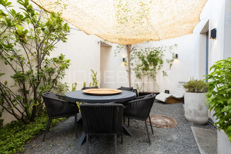 Apartamento T2 para Arrendamento em Santo António Foto 25