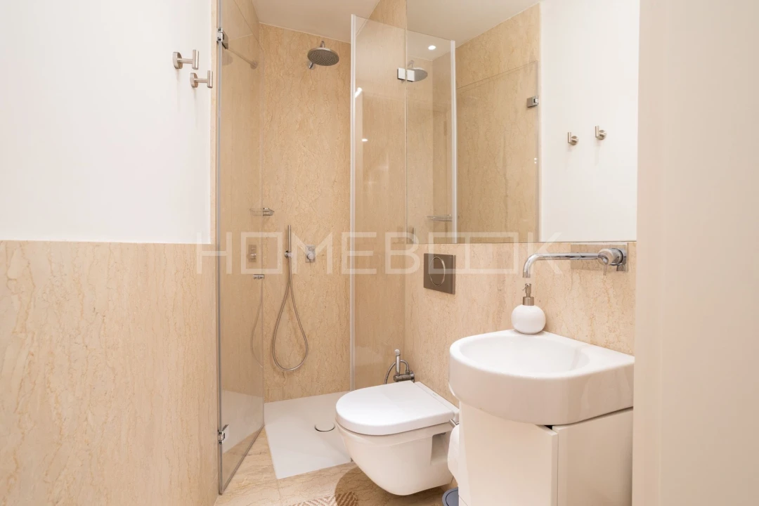 Apartamento T2 para Arrendamento em Santo António Foto 19
