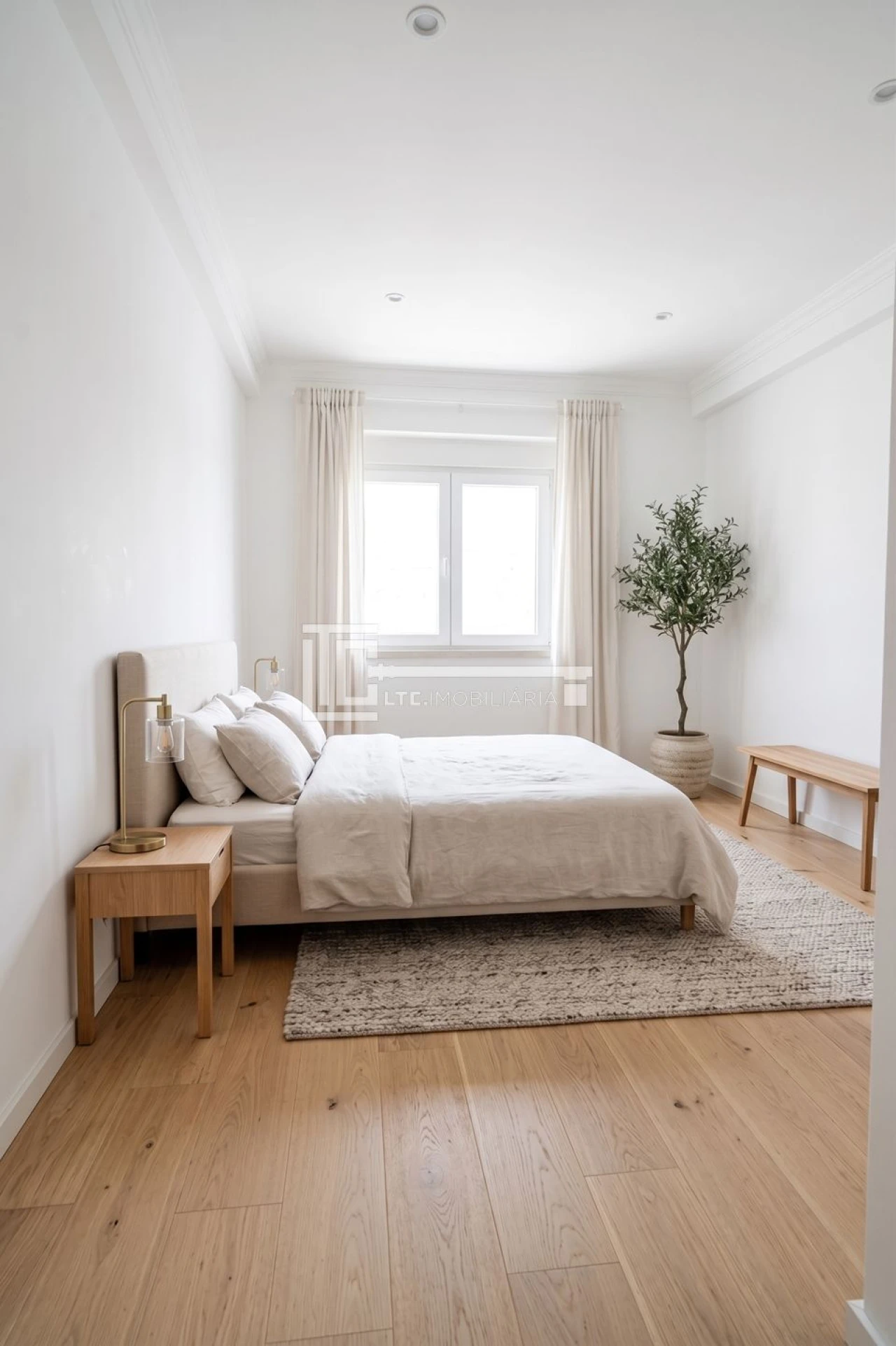 Apartamento T2 para Venda em Odivelas Foto 19