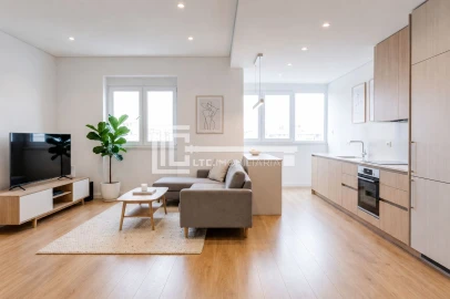 Apartamento T2 para Venda em Odivelas