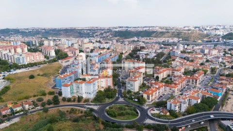 Apartamento T2 para Venda em Odivelas