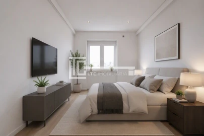 Apartamento T2 para Venda em Odivelas