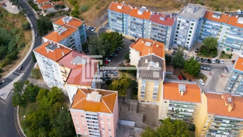 Apartamento T2 para Venda em Odivelas