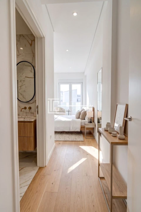 Apartamento T2 para Venda em Odivelas