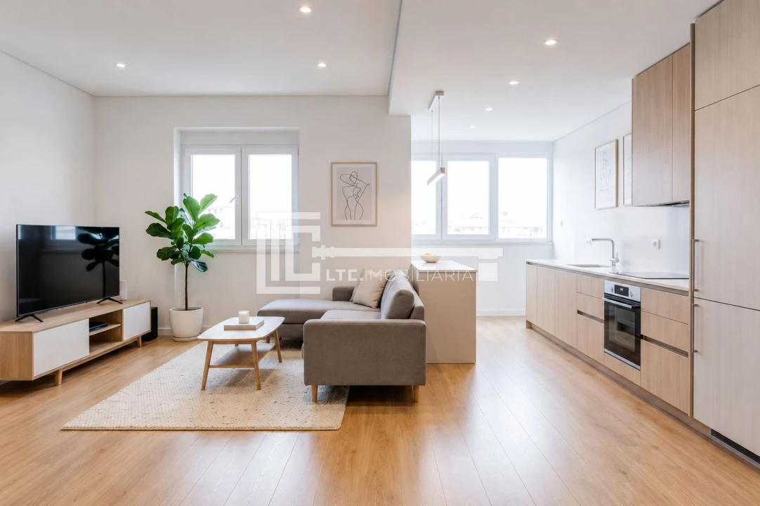 Apartamento T2 para Venda em Odivelas Foto 10