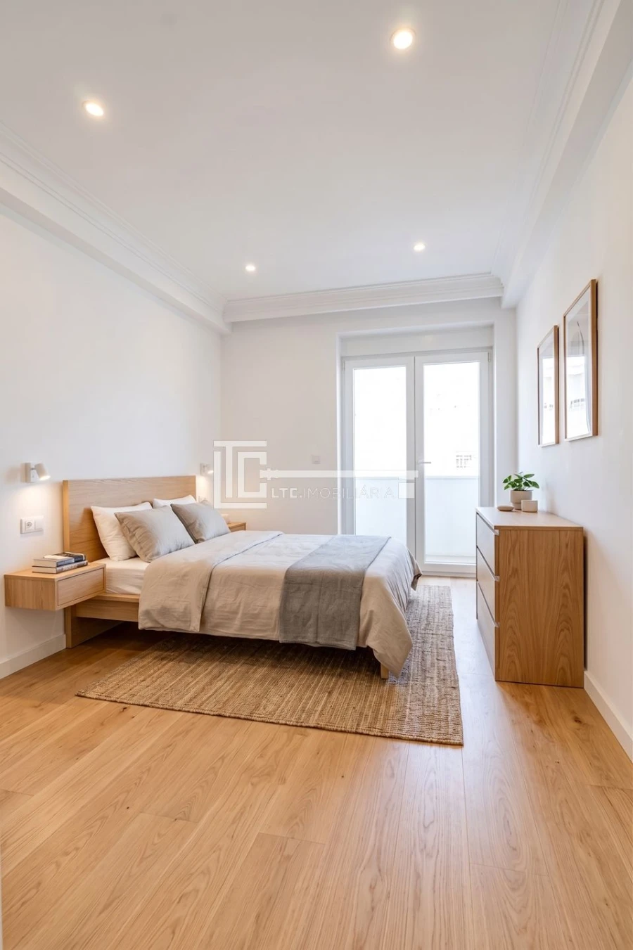 Apartamento T2 para Venda em Odivelas Foto 24