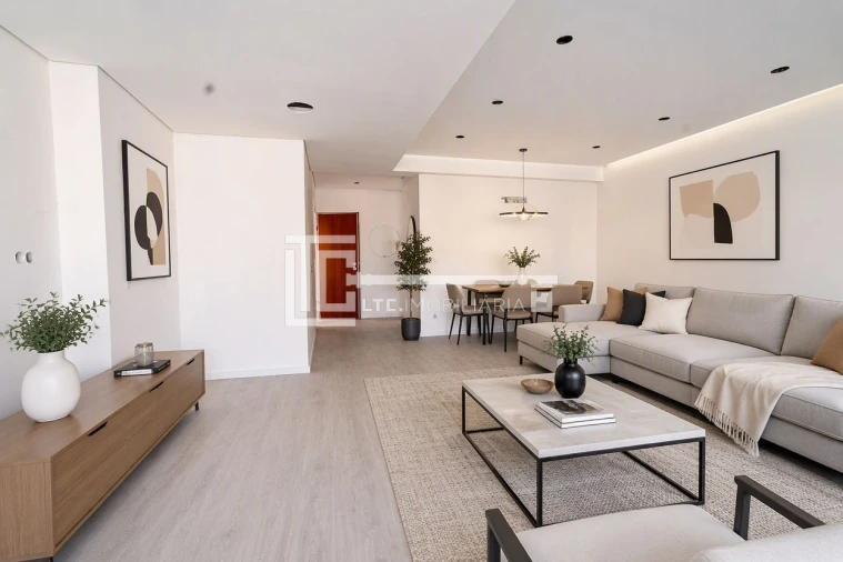 Apartamento T2 para Venda em Odivelas Foto 5