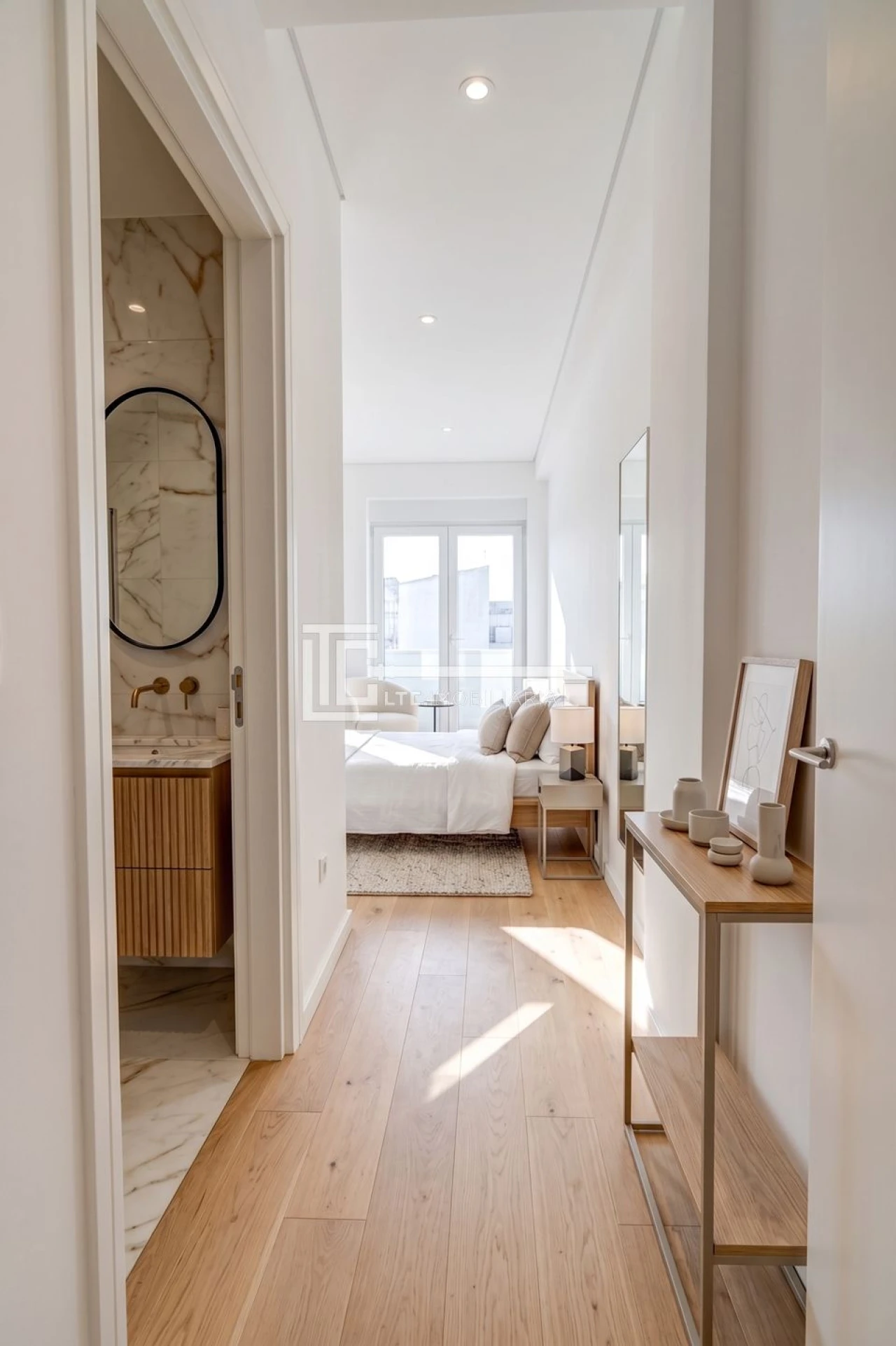 Apartamento T2 para Venda em Odivelas Foto 23