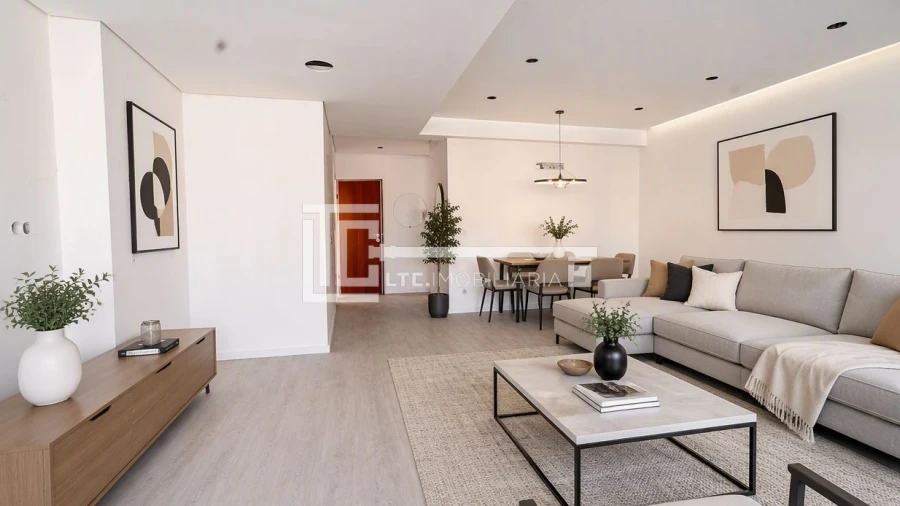 Apartamento T2 para Venda em Odivelas