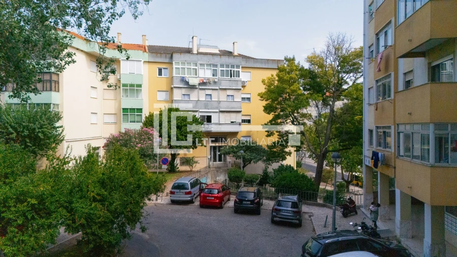 Apartamento T2 para Venda em Odivelas