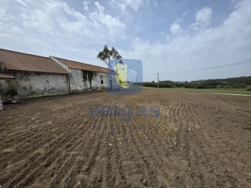 Moradia T2 para Venda em Moita dos Ferreiros