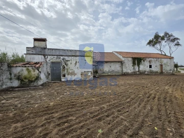 Moradia T2 para Venda em Moita dos Ferreiros