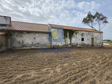 Moradia T2 para Venda em Moita dos Ferreiros