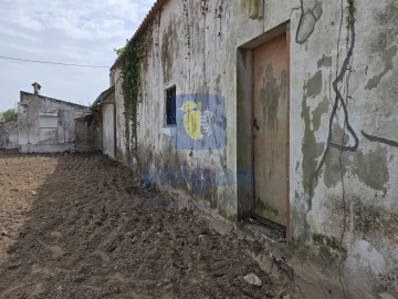 Moradia T2 para Venda em Moita dos Ferreiros