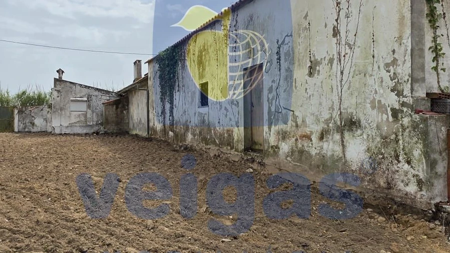 Moradia T2 para Venda em Moita dos Ferreiros