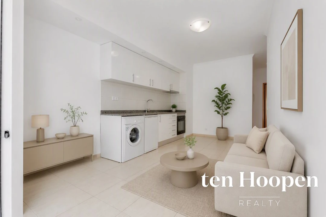Apartamento T1 para Venda em Portimão Foto 3