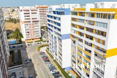 Apartamento T1 para Venda em Portimão