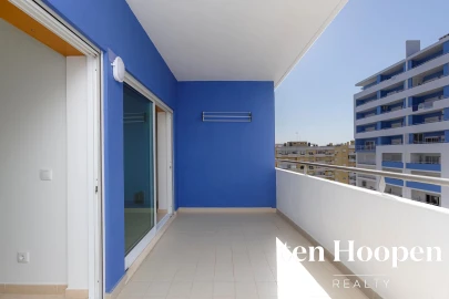 Apartamento T1 para Venda em Portimão