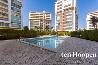 Apartamento T1 para Venda em Portimão