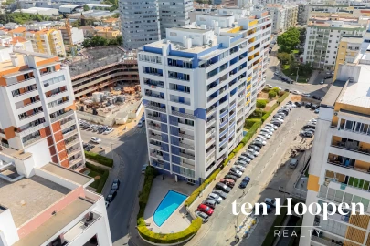 Apartamento T1 para Venda em Portimão