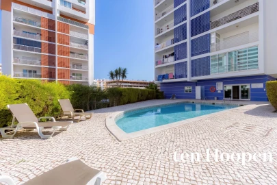 Apartamento T1 para Venda em Portimão