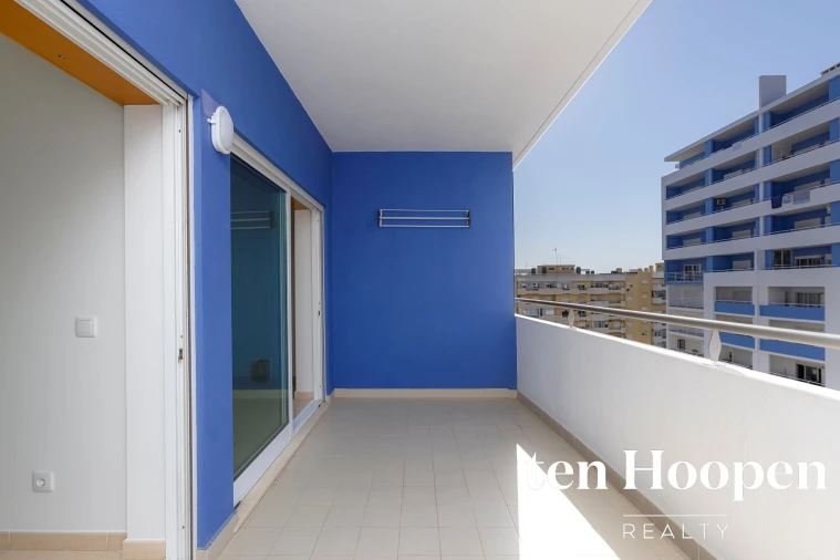 Apartamento T1 para Venda em Portimão Foto 13