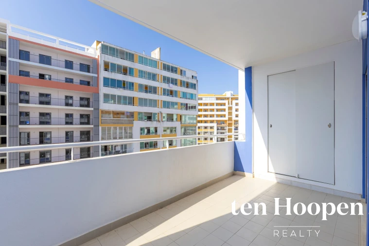 Apartamento T1 para Venda em Portimão Foto 7