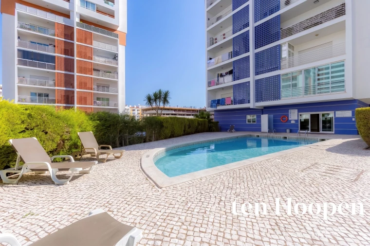 Apartamento T1 para Venda em Portimão Foto 18