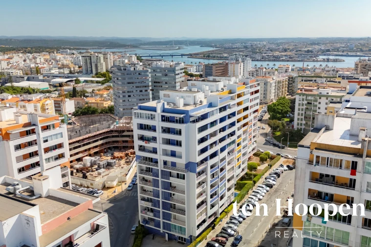 Apartamento T1 para Venda em Portimão Foto 19