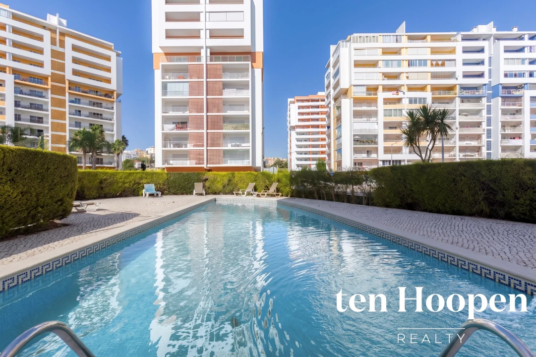 Apartamento T1 para Venda em Portimão Foto 1