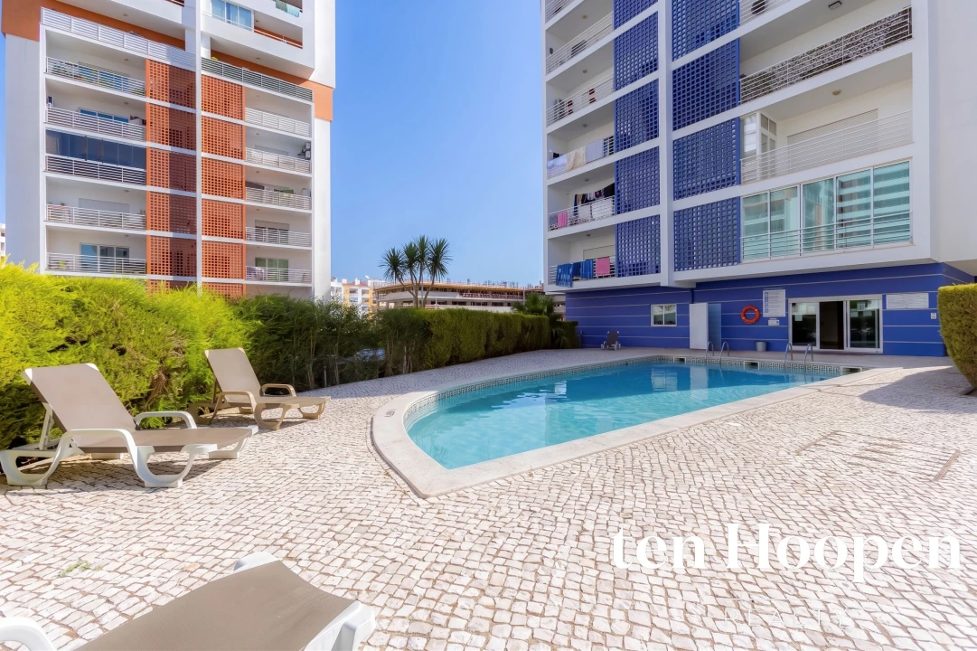 Apartamento T1 para Venda em Portimão Foto 18