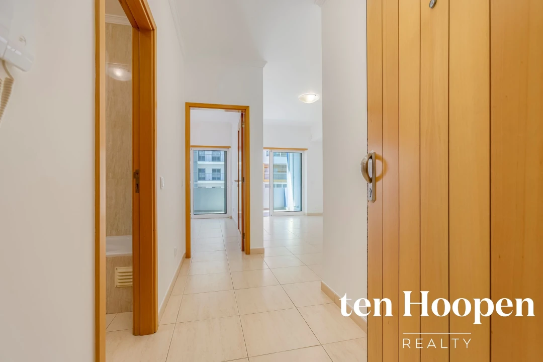 Apartamento T1 para Venda em Portimão Foto 8