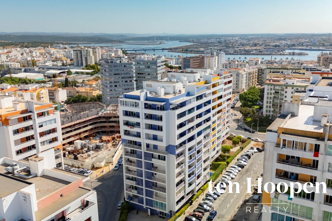 Apartamento T1 para Venda em Portimão Foto 19