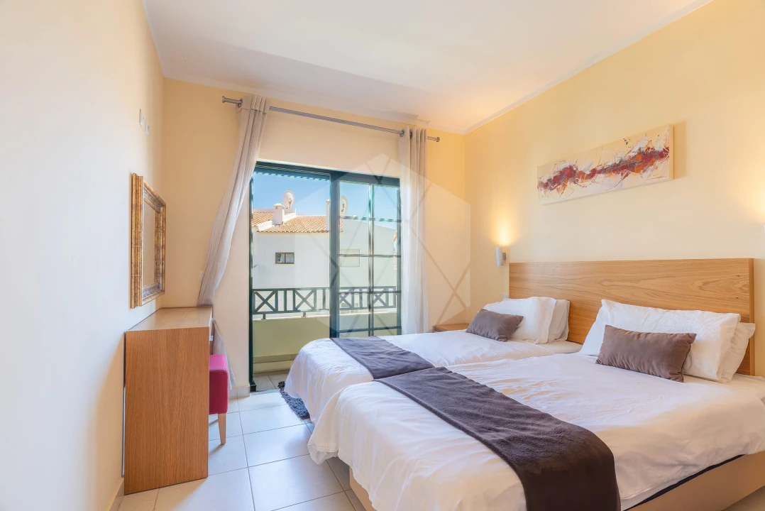 Apartamento T2 para Venda em Albufeira e Olhos de Água Foto 17