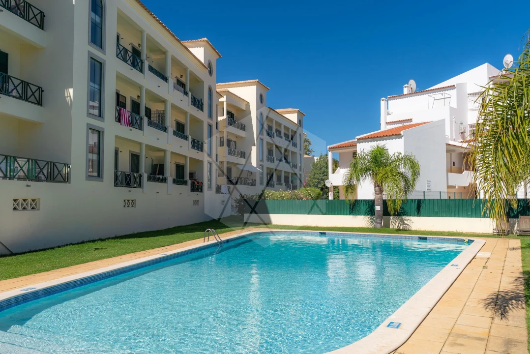 Apartamento T2 para Venda em Albufeira e Olhos de Água Foto 1