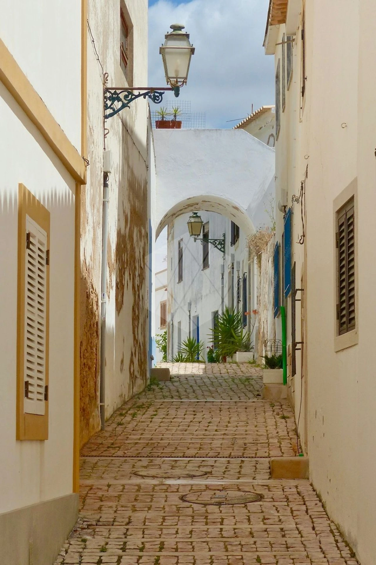 Apartamento T2 para Venda em Albufeira e Olhos de Água Foto 8