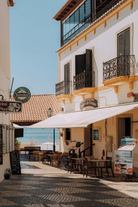 Apartamento T2 para Venda em Albufeira e Olhos de Água