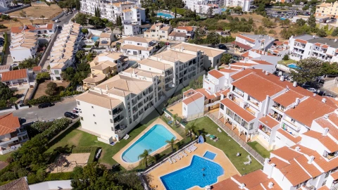 Apartamento T2 para Venda em Albufeira e Olhos de Água