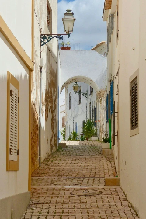 Apartamento T2 para Venda em Albufeira e Olhos de Água