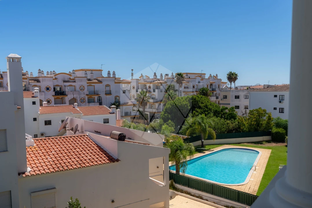 Apartamento T2 para Venda em Albufeira e Olhos de Água Foto 23