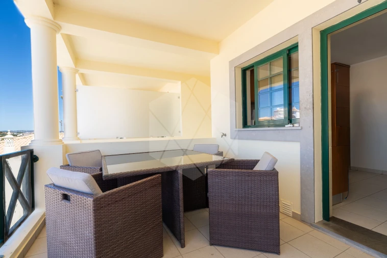 Apartamento T2 para Venda em Albufeira e Olhos de Água Foto 21