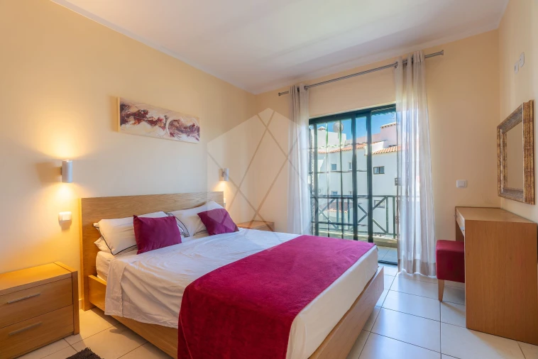 Apartamento T2 para Venda em Albufeira e Olhos de Água Foto 20