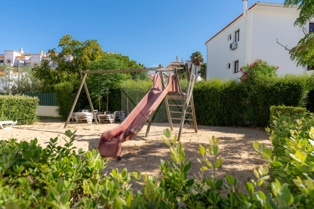Apartamento T2 para Venda em Albufeira e Olhos de Água Foto 7