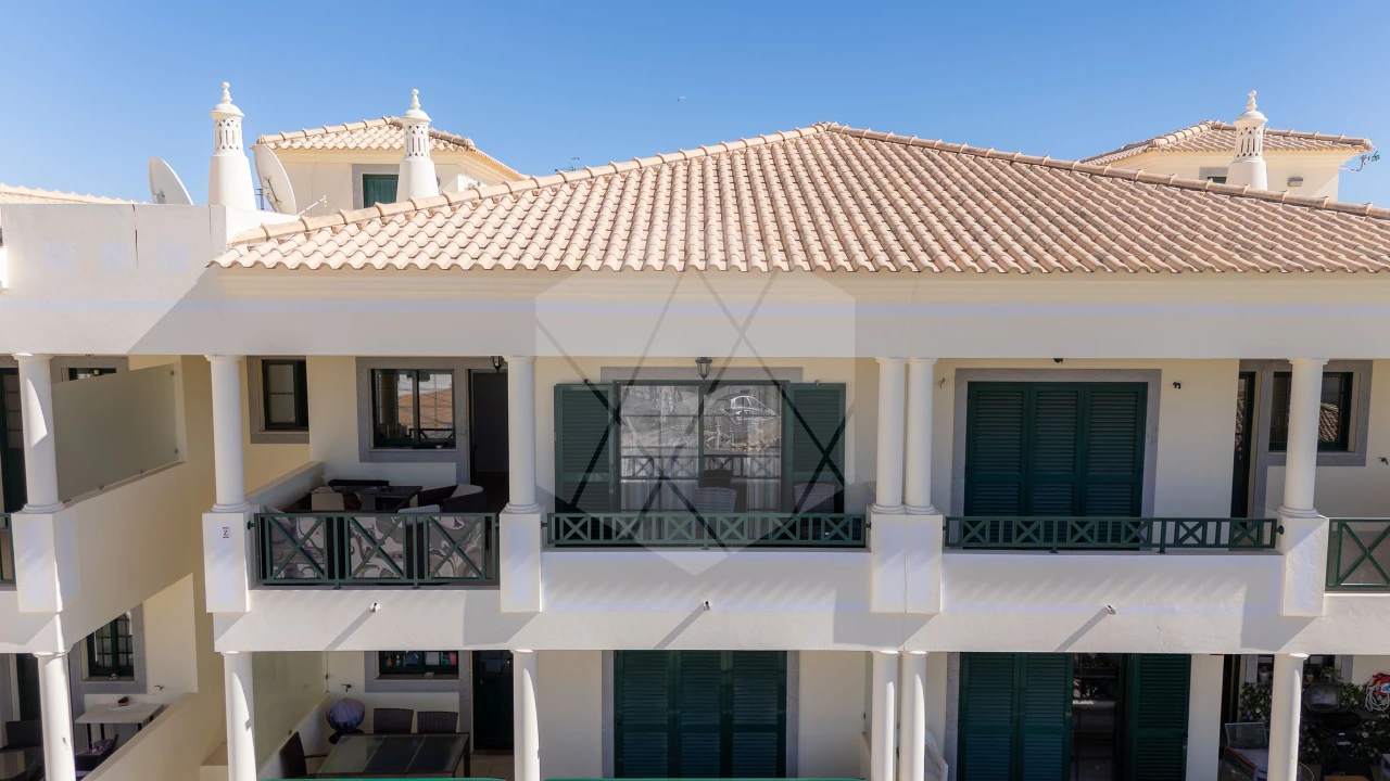 Apartamento T2 para Venda em Albufeira e Olhos de Água Foto 24
