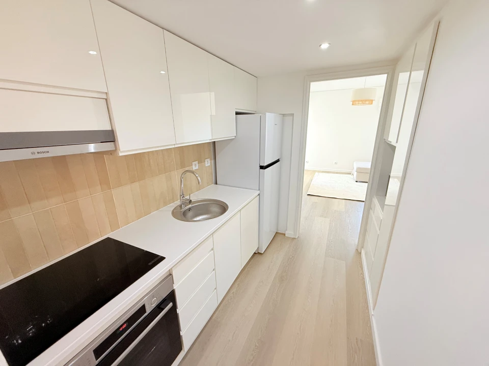 Apartamento T1 para Arrendamento em Cascais e Estoril Foto 9